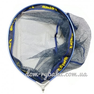 Голова подсака Feima 45х40см сетка прорезиненная (9998031) Голова подсака Feima 45х40см сетка прорезиненная (9998031)