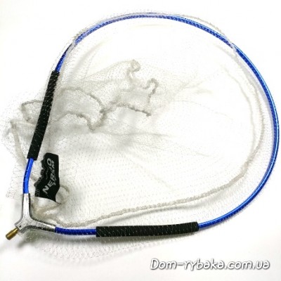 Голова подсака Team Energo Micro ghost 45х40см леска с поплавком(71024100) Голова подсака Team Energo Micro ghost 45х40см леска с поплавком(71024100)