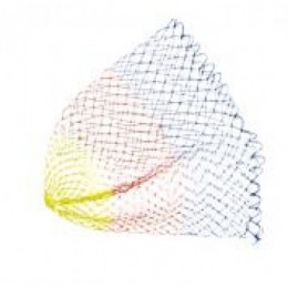 Сітка для підсаки D50 волосінь (9990403)