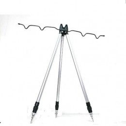 Тринога фідерна Tri-pod телескопічна буравчики (9996346)
