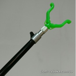 Підставка EOS 8223885 зелена 1,6 м під сигналізатор (8223885)