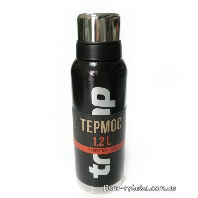 Термос Tramp Expedition Line TRC-028 1.2 л (9998051) Термос Tramp Expedition Line TRC-028 1.2 л (9998051)