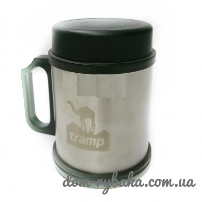 Термокружка з кришкою Tramp TRC-006 300мл (681960)
