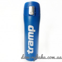 Термос Tramp TRC-107 синий 0.45л (9998188) Термос Tramp TRC-107 синий 0.45л (9998188)