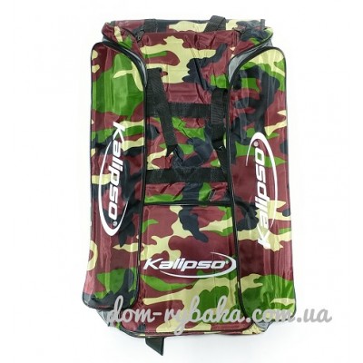 Рюкзак Kalipso камуфляжний 40л (7228503)