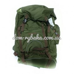 Рюкзак №6 60л 35х68х21см (9992885) Рюкзак №6 60л 35х68х21см (9992885)