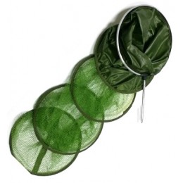 Садок Dr. Agon круглый 1.6 м в чехле (9996740)