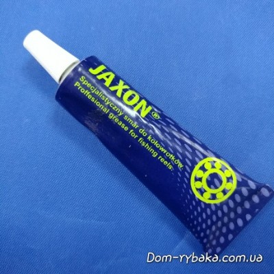 Змазка для котушок Jaxon 17ml (9993234)
