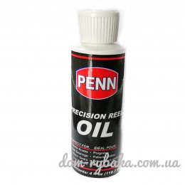 Смазка жидкая для катушек Penn Oil 118мл (1238738)
