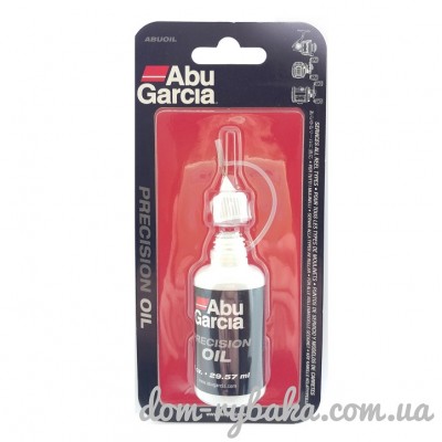 Смазка для катушек Abu Garcia Reel Oil (1368792)