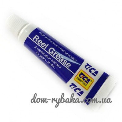 Мастило для котушок Tica 5ml Reel Grease (1601025)