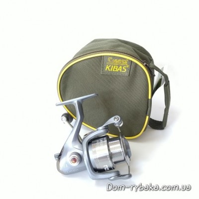 Сумка для котушки Kibas Smart м'який (9993708)