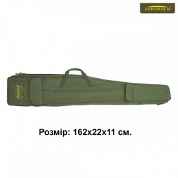 КОФР Acropolis ДЛЯ ВУДОК ДВОСЕКЦІЙНИЙ КВ-3А 160см (8880002)