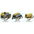 Сумка BERKLEY Powerbait Bag L 45х23х23 (3коробки (1277860)