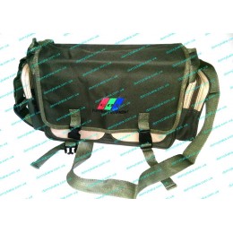 Сумка рибацька EOS 17x40x25 + 4коробкі (9993951)