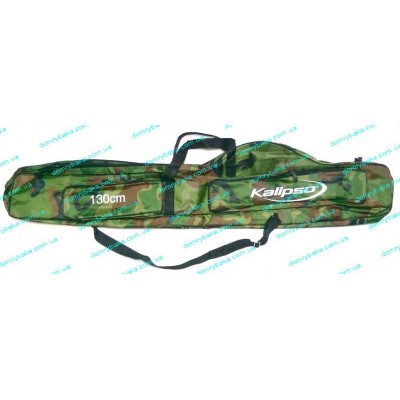 Чохол Kalipso під котушку камуфляж 130см (9995948)