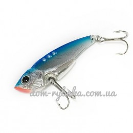 Блесна цикада Jaxon Switch Blade BW-HSA2B 9р(9999034) Блесна цикада Jaxon Switch Blade BW-HSA2B 9р(9999034)