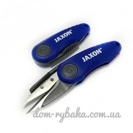 Ножиці Jaxon AJ-HN005 для шнура сині (9992716)