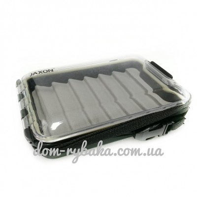 Коробка для блешень і мушок Jaxon RJ-HB01C (9997275)