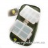 Футляр JRC Six Pack Box 230*120*70 (1153619) Футляр JRC Six Pack Box 230*120*70 (1153619)