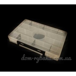 Коробка 4.5х20х30см (9995929)