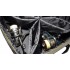    Сумка для 4 котушек LeRoy Reel Case XL LE052 (9999072)