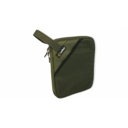 LeRoy EVA Spool -органайзер для шпуль, крючков, лесок LE 1468 цвет оливковый (9999074) LeRoy EVA Spool -органайзер для шпуль, крючков, лесок LE 1468 цвет оливковый (9999074)