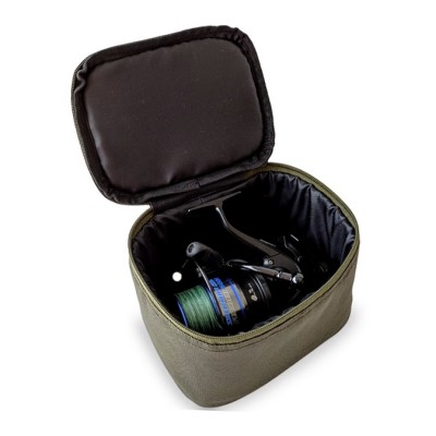 Сумка для катушки LeRoy Reel Case 6 (9999065)