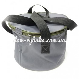 Відро для підгодовування Skipper 30 см з кришкою (9996458)