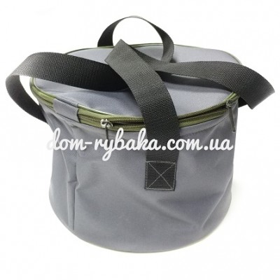 Відро для підгодовування Skipper 30 см з кришкою (9996458)