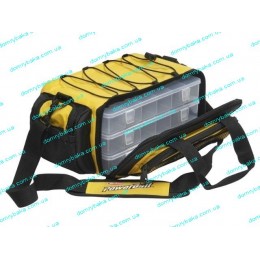 Сумка BERKLEY Powerbait Bag M 35х21х19 (3коробки) (1277861)