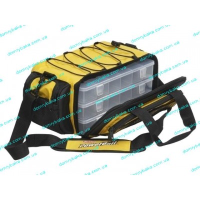Сумка BERKLEY Powerbait Bag M 35х21х19 (3коробки) (1277861)