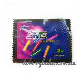 Cветлячок SMS Firesticks 3x23мм 2штуки(4200311)