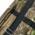 Чохол Kaida 80см 2 відділи очерет (9996587)