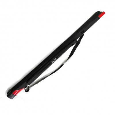 Тубус для вудилищ Sams Fish 1.20м напівтвердий (9996541)
