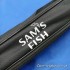 Тубус для вудилищ Sams Fish 1.30 м напівтвердий см (9996542)