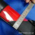 Тубус для вудилищ Sams Fish 1.20м напівтвердий (9996541)