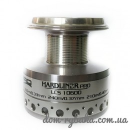 Шпуля к катушке Spro Hardliner LCS 10600 (9994105)