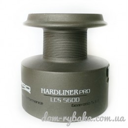 Шпуля к катушке Spro Hardliner LCS 5600 пластик (9994107)