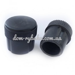 Заглушка для маховой удочки  резина (9993632)
