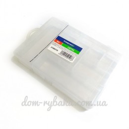  Коробка  4х7ячеек 35Х135х190мм (9999116)