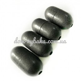 Поплавок на сома 60×25мм 1шт (4674230)