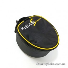 Сумка для котушки Kibas k130 Stream Hard жорсткий (9991810)