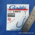 Гачок Gamakatsu LS-4644F teflon Coated 2/0 5шт (149133002)