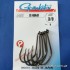 Крючок Gamakatsu LS-4644F 3/0 6шт(146840030) Крючок Gamakatsu LS-4644F 3/0 6шт(146840030)