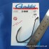 Крючок Gamakatsu LS-4644F №1 6шт (149142001) Крючок Gamakatsu LS-4644F №1 6шт (149142001)
