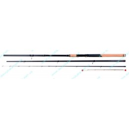 Удилище фидерное Robinson Carbomixx Feeder 3.6м 40-120гр ,1076