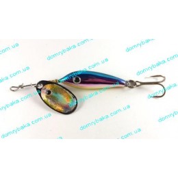 Блешня SPRO Toy-Boy Rainbow Trout 6гр (4331006)