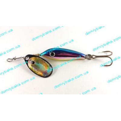 Блешня SPRO Toy-Boy Rainbow Trout 6гр (4331006)
