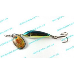 Блешня SPRO Toy-Boy Pike 10гр (4331210)